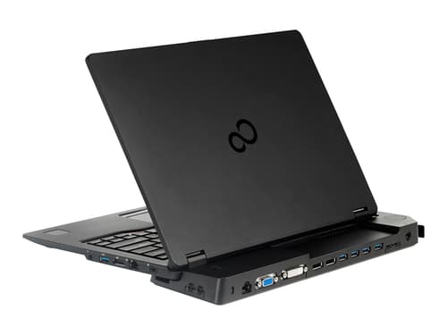 Fujitsu Porttitoistin