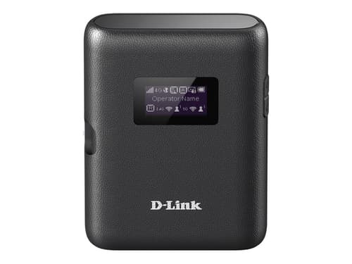 D-link Dwr-933 4g Lte Mobile Router