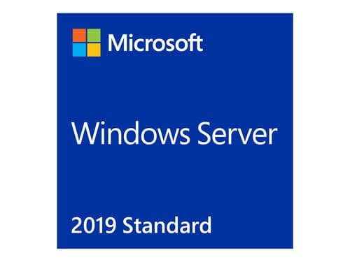 Microsoft Windows Add 2-extra Cores - Svr 2019 Std Eng #oem