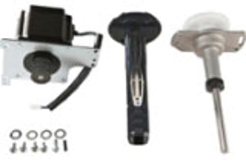 Honeywell Internal Media Rewinder - Pm43 billede