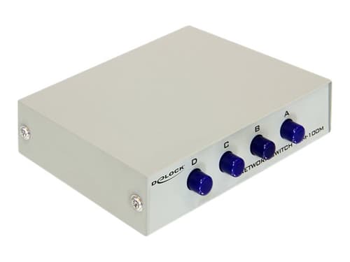 Delock Switch