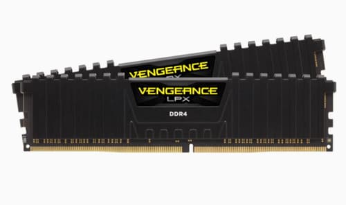 Corsair Vengeance Lpx 64gb 3200mhz Ddr4 288-pin Dimm