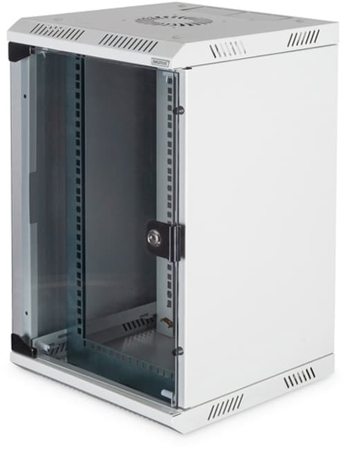 Digitus Dn-1019 10"/19" Väggrack