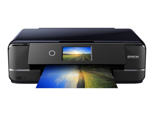 Epson Expression Photo Xp-970 -a3-monitoimilaite