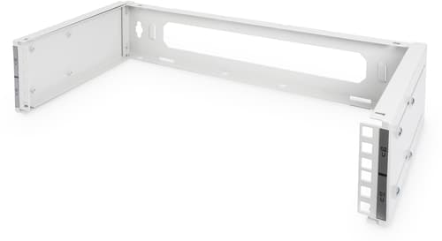 Digitus Seinäräkki19" 2u Harmaa