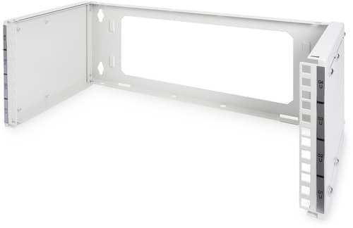 Digitus Väggrack 19" 4u