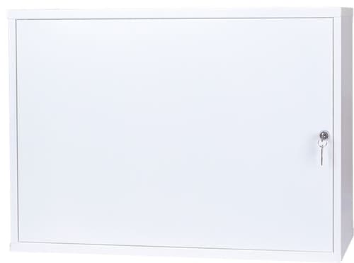 Direktronik Mediabox 70x50x20 Vit