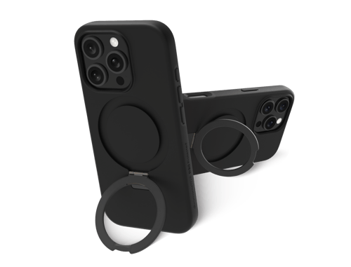 Dbramante1928 Iceland Ultra D3o Magsafe Kick Iphone 16 Pro Sort