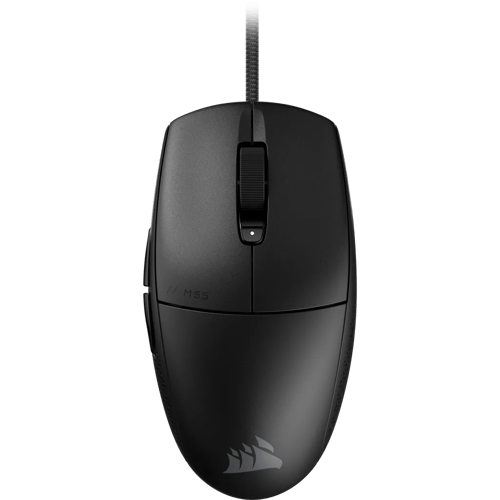 Alternativ bild 0 för Corsair M55 Lightweight Gaming Mouse