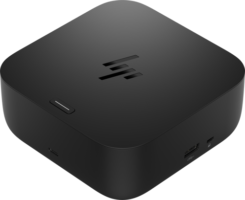 Hp Usb-c-dockingstation G6 Usb-c 3.2 Gen 2 (3.1 Gen 2)