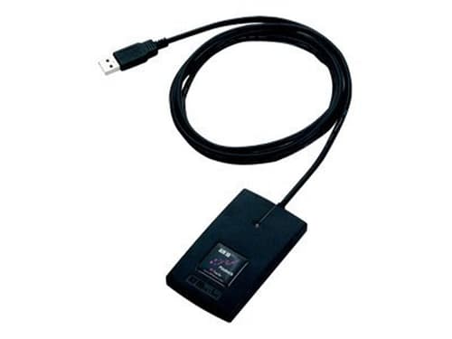 Rf Ideas Air-id Playback Mifare Usb Reader - (löytötuote Luokka 1)