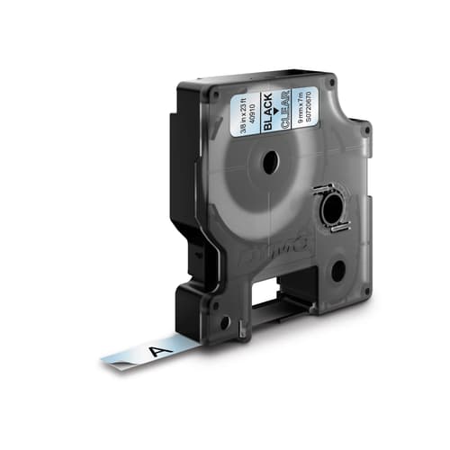 DYMO D1 Mærkattape (0,9 cm x 7 m) 1kassette(r) S0720670