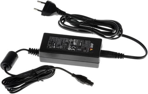 Axis Mains Adapter Ps-p T-c