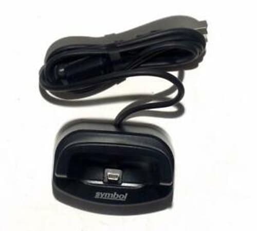 Zebra Opladningsdock – Cs-30xx