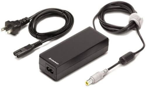 Lenovo Thinkpad 65w Ultraportable Ac Adapter