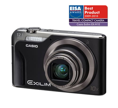Casio EXILIM Hi-Zoom EX-H10 (993045)