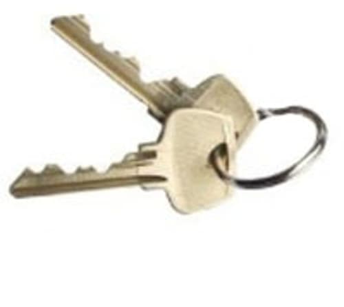 Star Extra Keys To Cash Drawer Cb-2002 (2pcs)