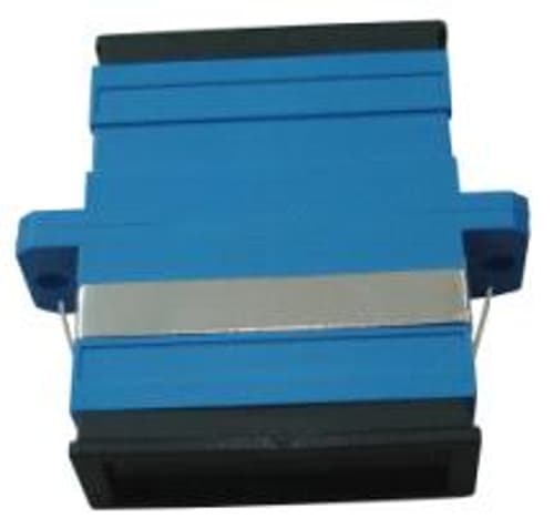 Direktronik Sc -sc Singlemode Duplex Adapter