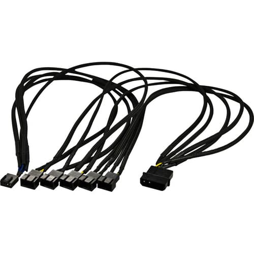 Akasa Flexa Fp5 billede