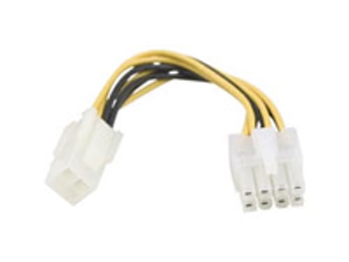 Deltaco Strømforsyningsadapter billede