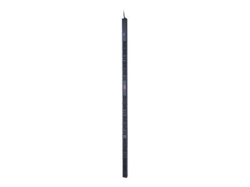 Apc Rack Pdu, Basic, Zero U, 11 Kw, 230v, (36) C13 & (6) C19 Tehonjakeluyksikkö 42 Ac-pistorasia(a) 0u Musta