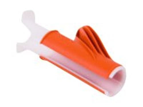 MicroConnect Cable Eater Tools 8mm Orange