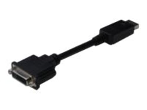 Microconnect Displayport Adapter