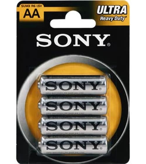 Sony Ultra Sum3nub4a