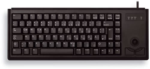 Cherry G84-4400 With Trackball Kablet Nordisk