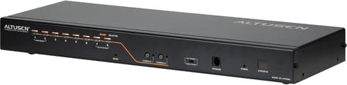 Aten Kh2508a Kvm Switch billede