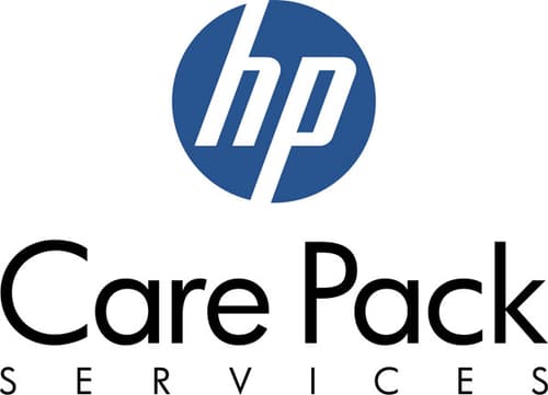 Hp Electronic Hp Care Pack Laajennettu Palvelusopimus