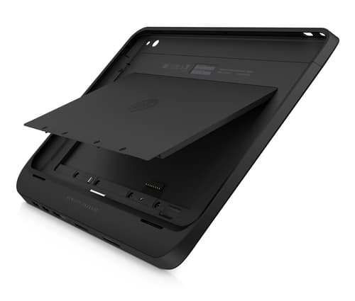 Hp Expansion Jacket