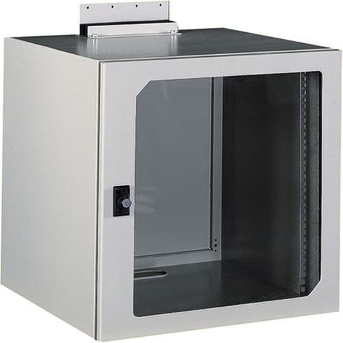 Direktronik 14u 19 tommer Ip55