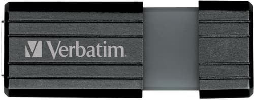 Verbatim Pinstripe Usb Drive