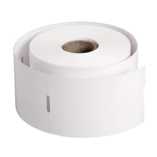 Rl Gruppen Etiketter Dt 54x85 Mm 10-pak