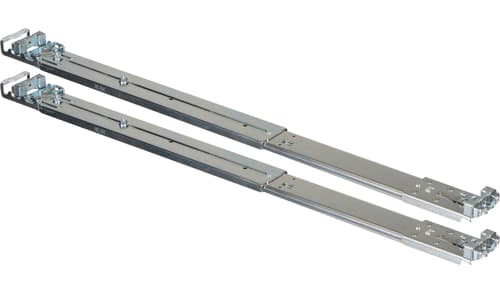 Lenovo 19 tommer Rail Kit billede