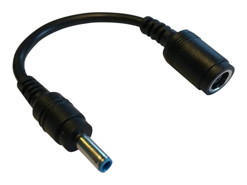 CoreParts Battery Conversion Cable - power connector adaptor