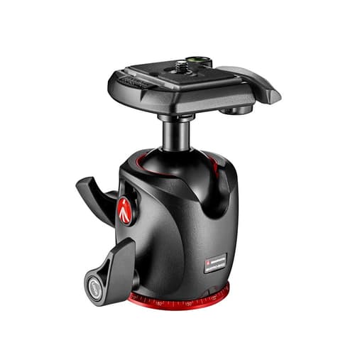 Manfrotto Mhxpro-bhq2 billede