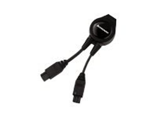 Lenovo Dual Charging Cable