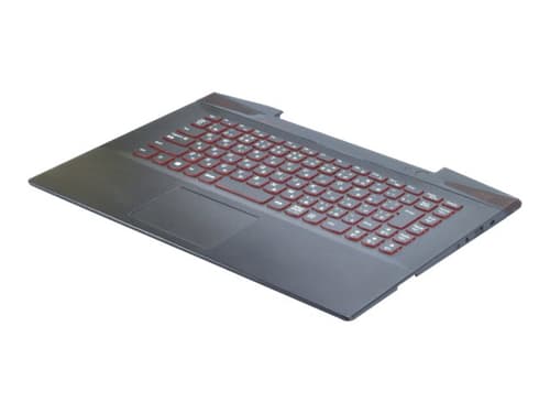 Lenovo Upper Case With Keyboard