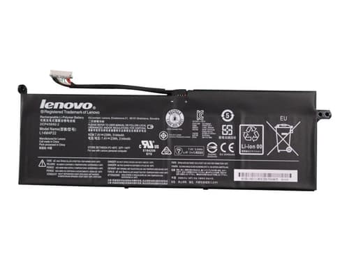 Lenovo 4 Cell Battery