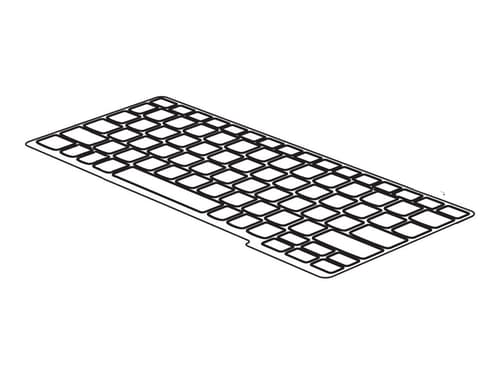 Lenovo Tastatur