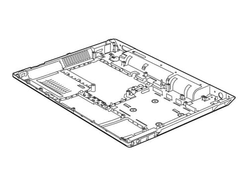 Lenovo Basedækkesamling