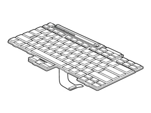 Lenovo Keyboard