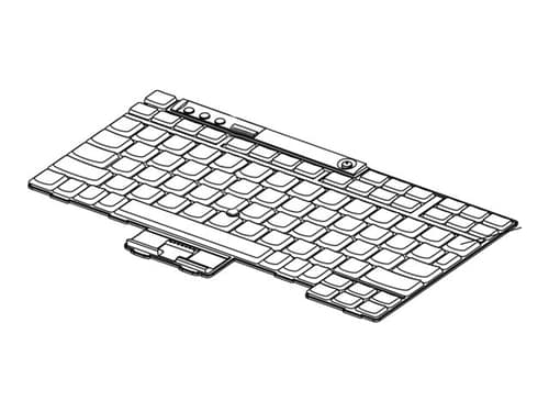 Lenovo Tastaturkant