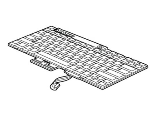 Lenovo Tastatur