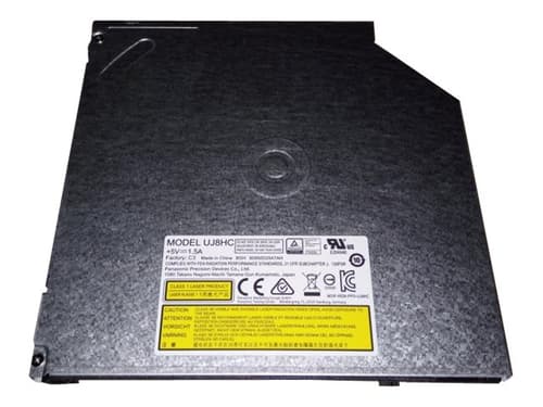 Lenovo 9.0mm Slim Tray Optical Drive