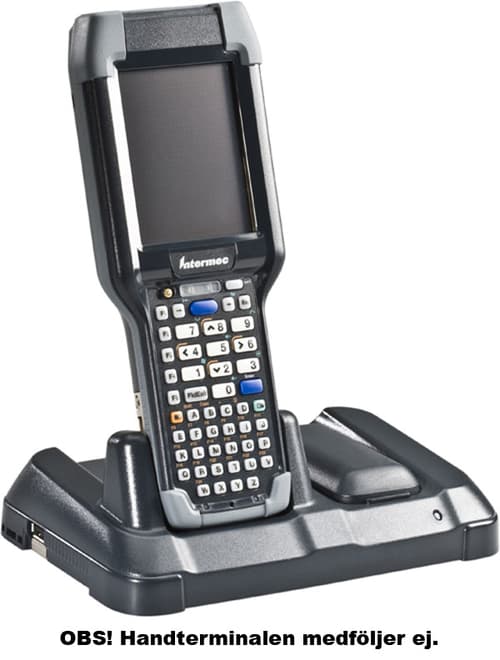 Honeywell Cradle Single Usb - Ck3r/ck3x