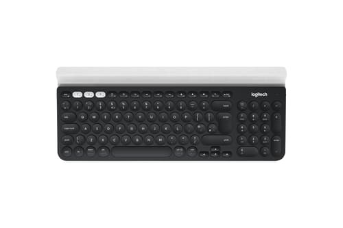 Logitech K780 Multi-device Trådløs Nordisk