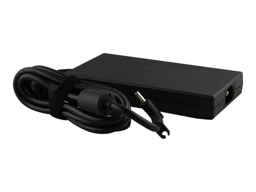 Hp Ac Power Adapter (200 Watt) - Zbook 17 G3 200w billede